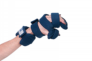 �� ����� ��� ���� ����� ����� ����� - Progressive Rest Hand Splint