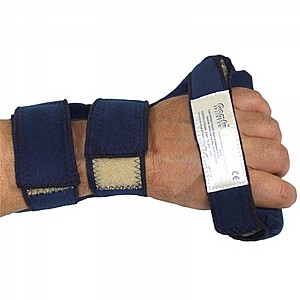 סד מנוחה ליד - Comfy Splints C-Grip Hand סד מנוחה ליד - Comfy Splints C-Grip Hand