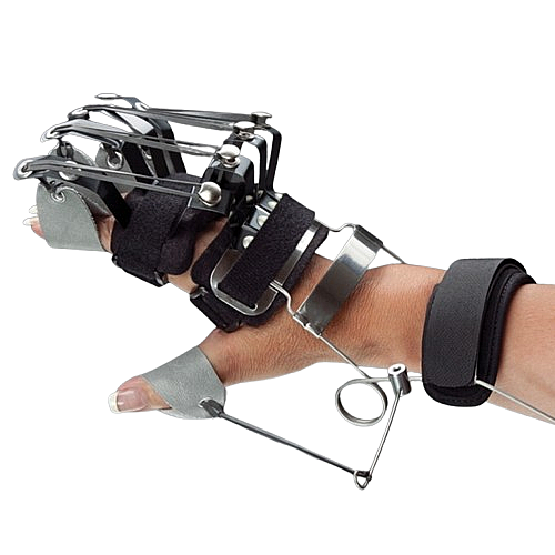 �� ����� ����� �� �� ������� Oppenheimer orthosis 