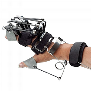 �� ����� ����� �� �� ������� Oppenheimer orthosis 