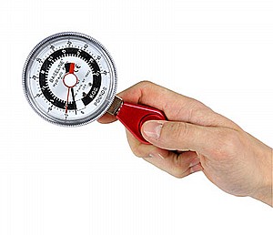 Baseline® Hydraulic Pinch Gauges Baseline® Hydraulic Pinch Gauges