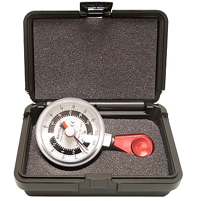 Baseline� Hydraulic Pinch Gauges