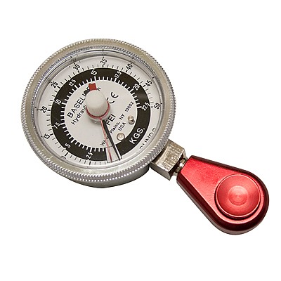 Baseline� Hydraulic Pinch Gauges