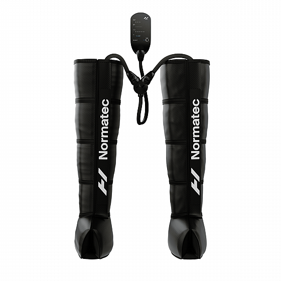 ����� ������ ������ Hyperice Normatec 3 Leg System