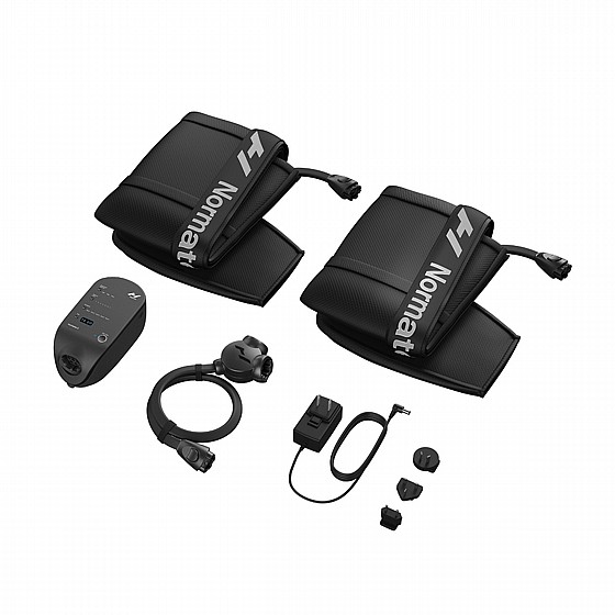 ����� ������ ������ Hyperice Normatec 3 Leg System