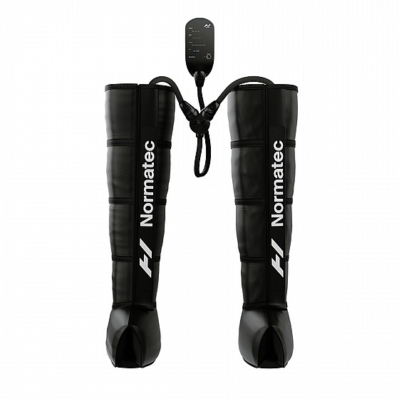 ����� ������ ������� Hyperice Normatec 3 Leg Attachment - Tall (Pair)
