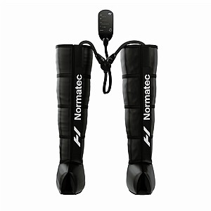 תוספת שרוולי רגליים Hyperice Normatec 3 Leg Attachment - Short (Pair) תוספת שרוולי רגליים Hyperice Normatec 3 Leg Attachment - Short (Pair)