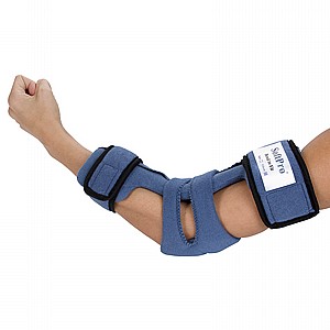 �� ���� ���� - SoftPro Elbow 