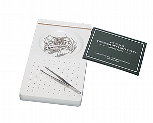 O'Connor Tweezer Dexterity O'Connor Tweezer Dexterity