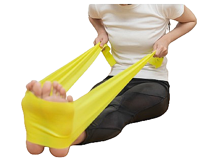 ������ ����� Moves Band