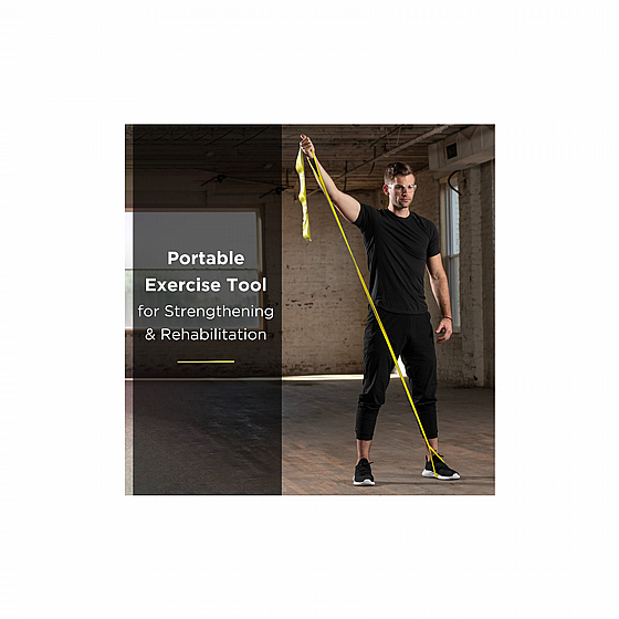 ������ ����� ����� - THERABAND� CLX