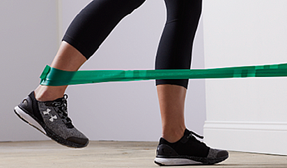 ������ ����� ����� - THERABAND� CLX