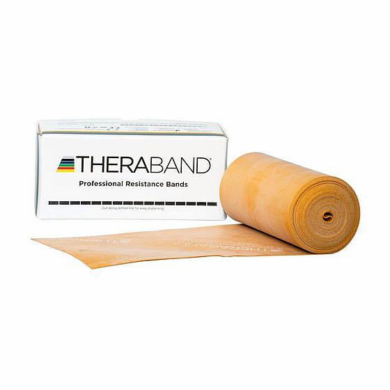 ������ ����� �������� 45.5 ��� - THERABAND� Professional Resistance Bands