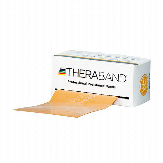 ������ ����� �������� 45.5 ��� - THERABAND� Professional Resistance Bands