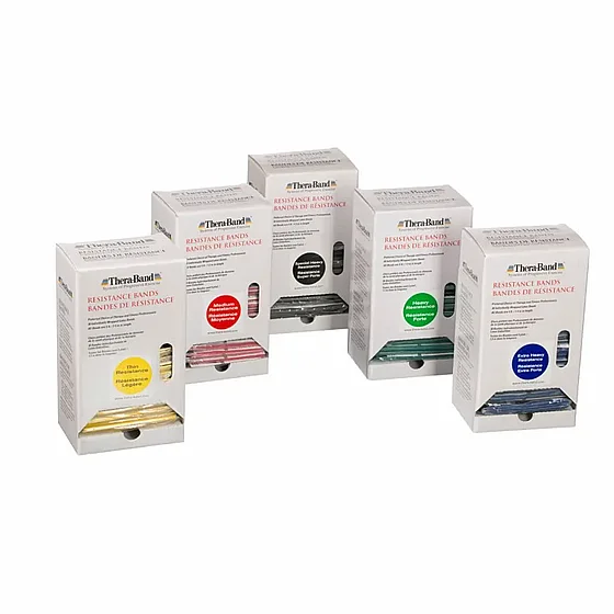 ������ ����� 1.5 ��� - THERABAND� Professional Resistance Band