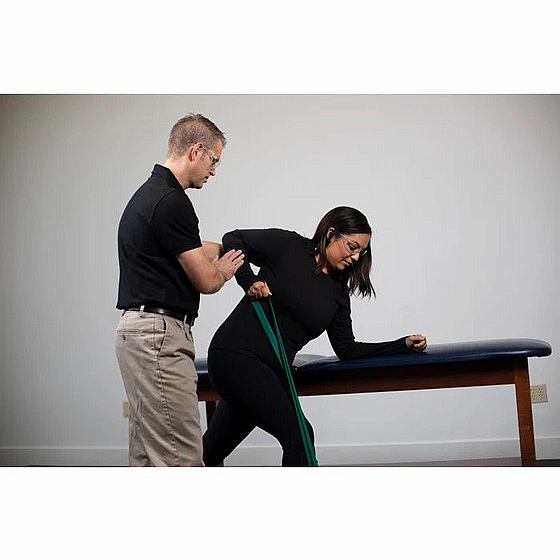 ������ ����� 1.5 ��� - THERABAND� Professional Resistance Band