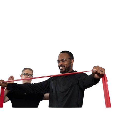 ������ ����� 1.5 ��� - THERABAND� Professional Resistance Band