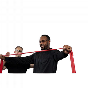 גומיית אימון 1.5 מטר - THERABAND™ Professional Resistance Band גומיית אימון 1.5 מטר - THERABAND™ Professional Resistance Band