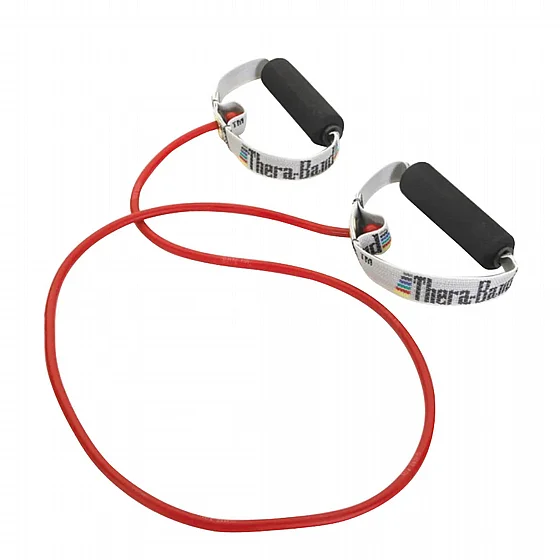 ������ ����� ������� �� ����� ���� -  THERABAND� Professional Resistance Tubing  