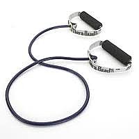 ������ ����� ������� �� ����� ���� -  THERABAND� Professional Resistance Tubing  