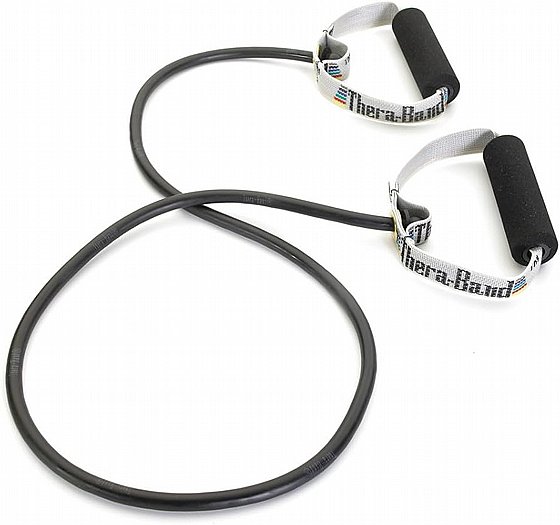 ������ ����� ������� �� ����� ���� -  THERABAND� Professional Resistance Tubing  