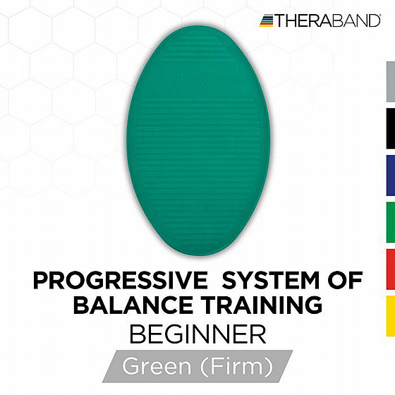 ���� ������ ������ ����� ���� ������� - THERABAND� Stability Trainer