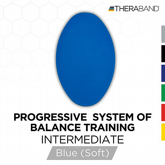 ���� ������ ������ ����� ���� ������� - THERABAND� Stability Trainer