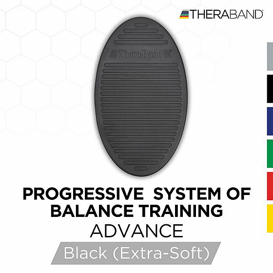 ���� ������ ������ ����� ���� ������� - THERABAND� Stability Trainer