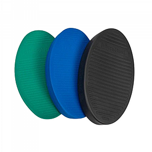 כרית אובלית לתרגול שיווי משקל ויציבות - THERABAND™ Stability Trainer כרית אובלית לתרגול שיווי משקל ויציבות - THERABAND™ Stability Trainer