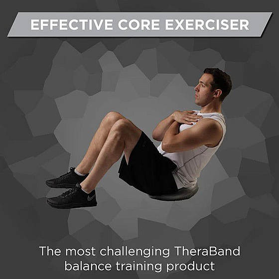 ���� ������� ������ ���� - THERABAND� Stability Disc