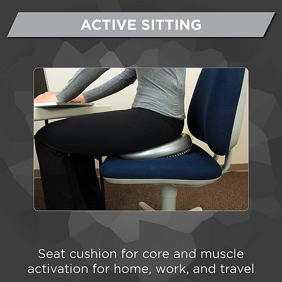 ���� ������� ������ ���� - THERABAND� Stability Disc