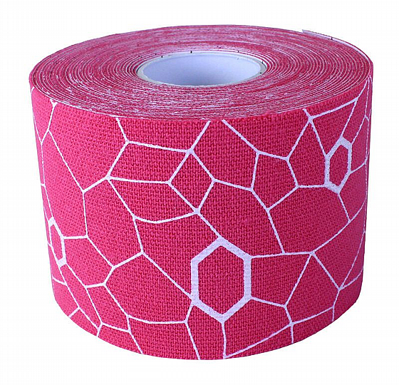 ������ ���� - THERABAND� Kinesiology Tape