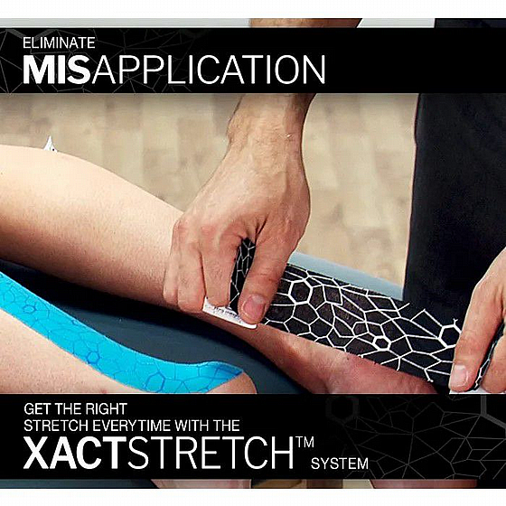 ������ ���� - THERABAND� Kinesiology Tape