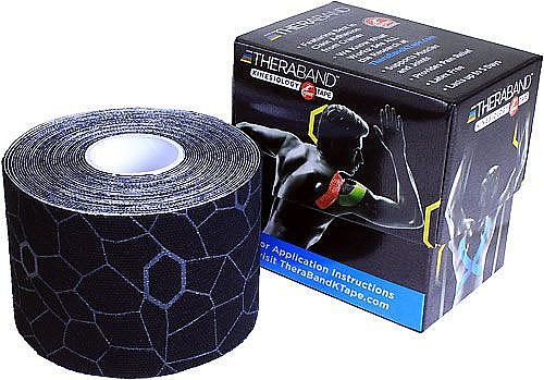 ������ ���� - THERABAND� Kinesiology Tape