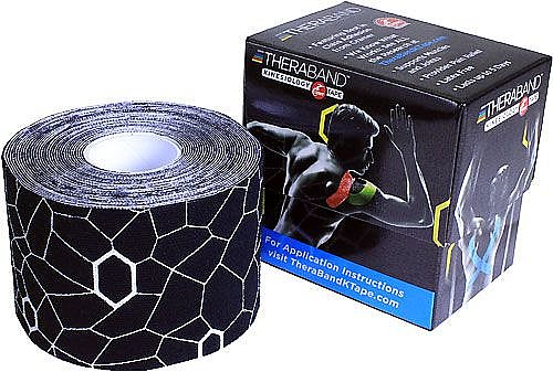 ������ ���� - THERABAND� Kinesiology Tape