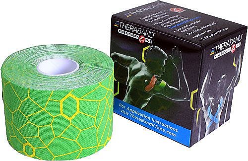 ������ ���� - THERABAND� Kinesiology Tape