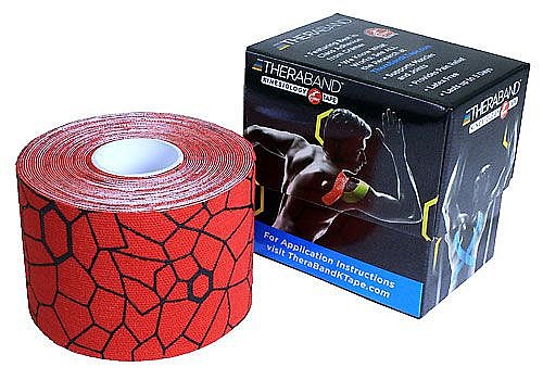 ������ ���� - THERABAND� Kinesiology Tape