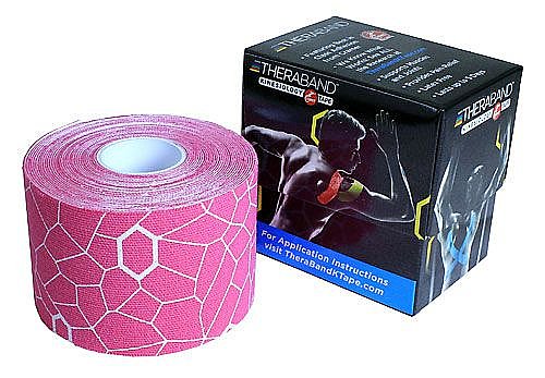 ������ ���� - THERABAND� Kinesiology Tape