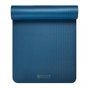 מזרן יוגה 10 מ"מ FITNESS MAT & SLING מזרן יוגה 10 מ"מ FITNESS MAT & SLING