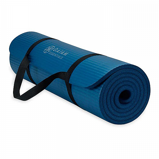  ���� ���� 10 �"� FITNESS MAT & SLING
