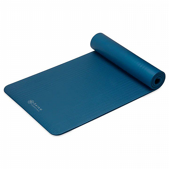  ���� ���� 10 �"� FITNESS MAT & SLING