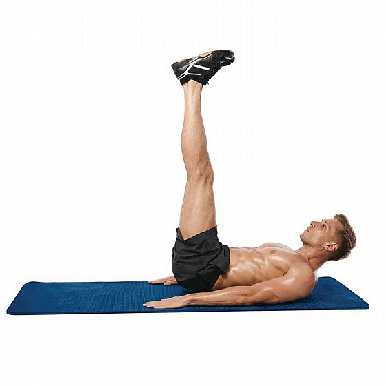  ���� ���� 10 �"� FITNESS MAT & SLING