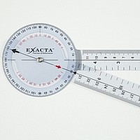Exacta� International 180� Goniometer