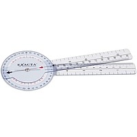Exacta� International Goniometer 360�