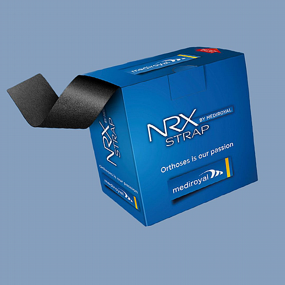 NRX� Strap