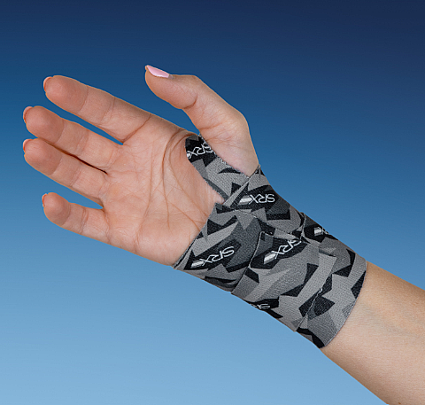 SRX� Strap Camo