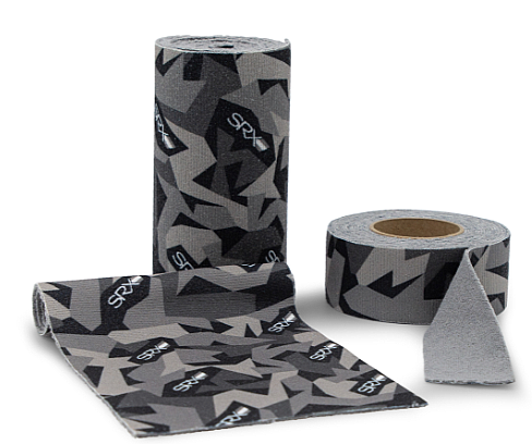 SRX� Strap Camo