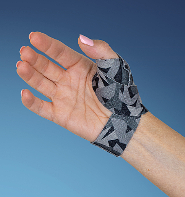 SRX� Strap Camo
