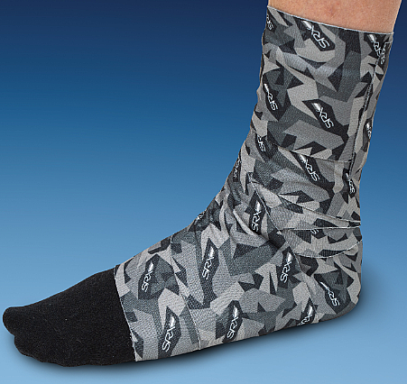 SRX� Strap Camo