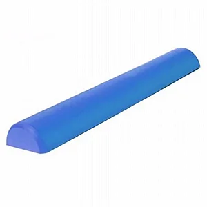 חצי גליל פילאטיס 90x15/7.5 ס"מ חצי גליל פילאטיס 90x15/7.5 ס"מ